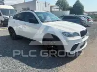 2011 BMW X6