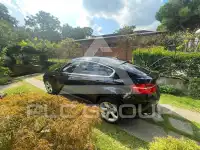 2011 BMW X6