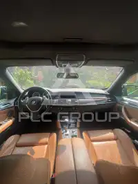 2011 BMW X6