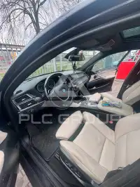 2011 BMW X6