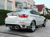 2011 BMW X6
