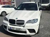 2011 BMW X6