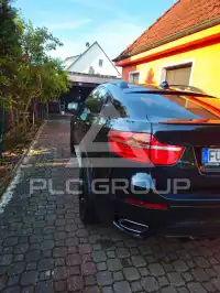2011 BMW X6