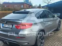 2011 BMW X6