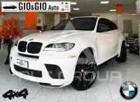2011 BMW X6