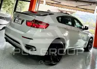 2011 BMW X6