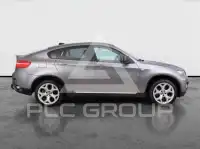 2011 BMW X6