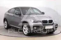 2011 BMW X6