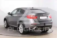 2011 BMW X6