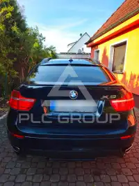 2011 BMW X6