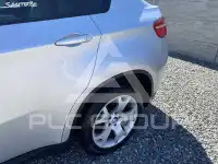 2011 BMW X6