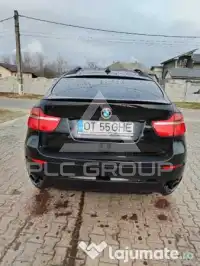 2011 BMW X6