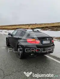 2011 BMW X6