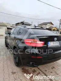 2011 BMW X6