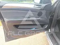 2011 BMW X6