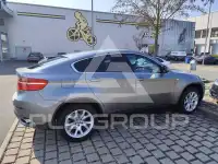 2011 BMW X6