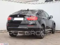 2011 BMW X6