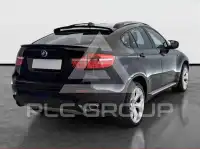 2011 BMW X6