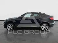 2011 BMW X6