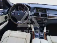 2011 BMW X6