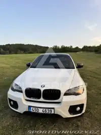 2011 BMW X6
