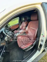 2011 BMW X6