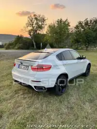 2011 BMW X6