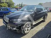 2011 BMW X6