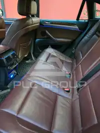 2011 BMW X6