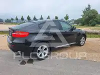 2011 BMW X6