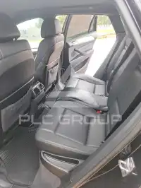 2011 BMW X6