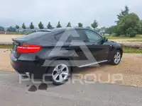 2011 BMW X6