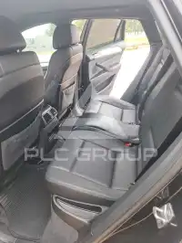 2011 BMW X6