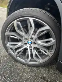2011 BMW X6