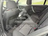 2011 BMW 120
