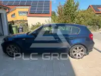 2011 BMW 120