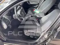 2011 BMW 120