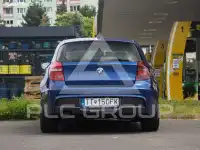 2011 BMW 120