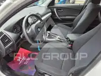 2011 BMW 120