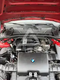 2011 BMW 120