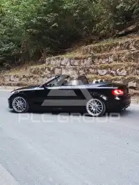 2011 BMW 120