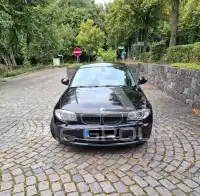 2011 BMW 120