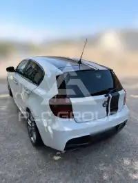 2011 BMW 120