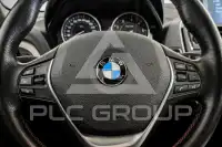 2011 BMW 120