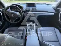 2011 BMW 120