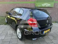 2011 BMW 120