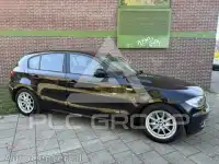 2011 BMW 120