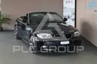 2011 BMW 120