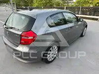 2011 BMW 120