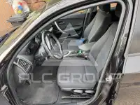 2011 BMW 120